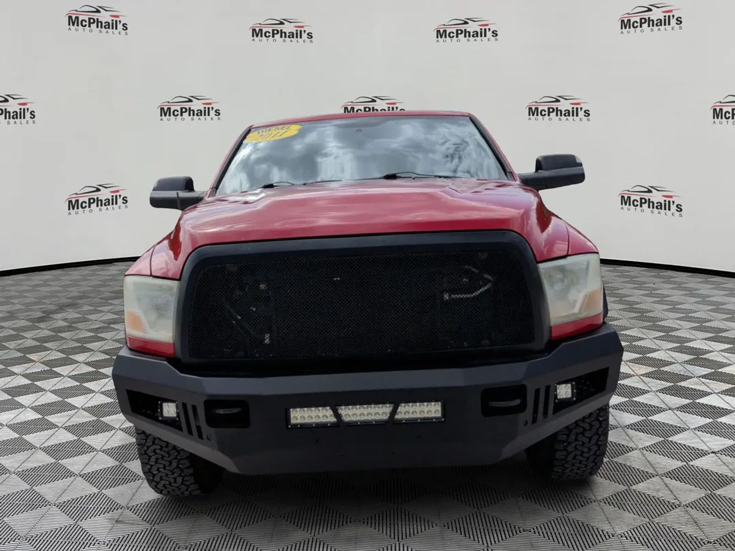 ram ram 2500 pickup 2011 3D7UT2HL0BG505401 image ram ram 2500 pickup 2011 3D7UT2HL0BG505401 image